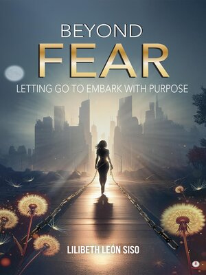 cover image of BEYOND FEAR
